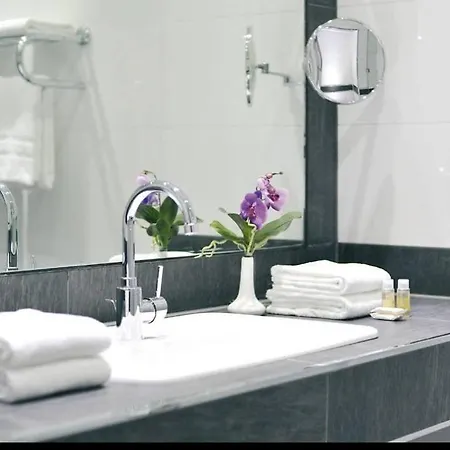 Hotel Cityhotel 3*