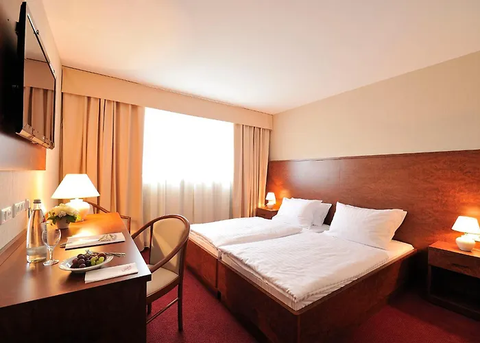 Otel Cityhotel Dormagen