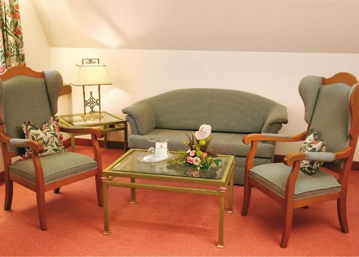 Cityhotel 3* Dormagen